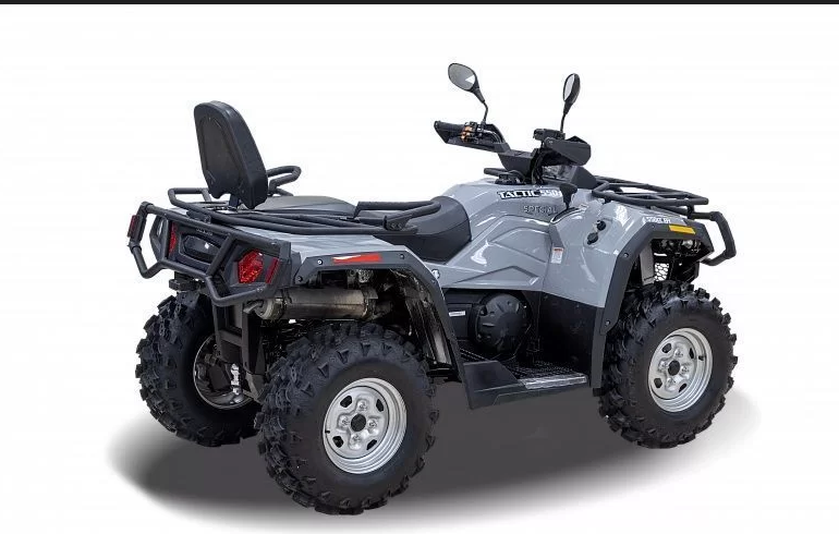 Квадроцикл HISUN TACTIC 550 (HS550ATV) NORMAL в Ижевске