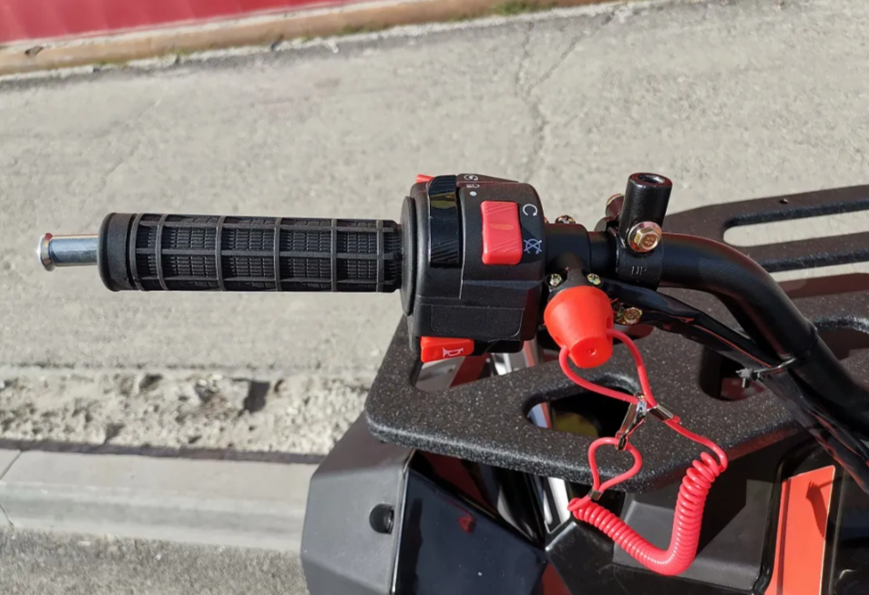 Квадроцикл GBM SHARP BIG 300 NEW в Ижевске