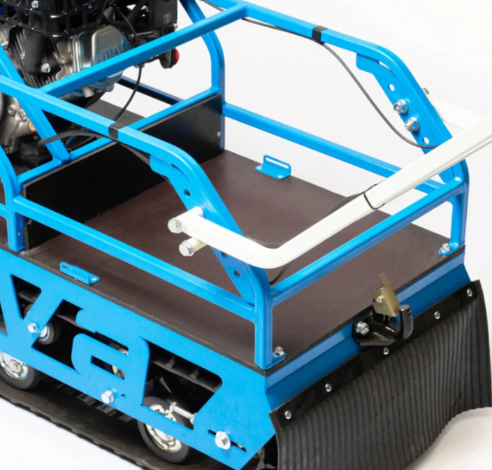 Мотобуксировщик НЕВА МС6-ZS (GB 270) в Ижевске