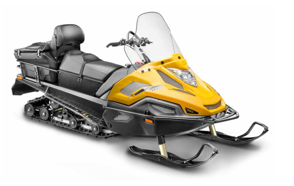 Снегоход STELS SM600T (L LUX WT) СТАВР 1.0 К01 Tech в Ижевске