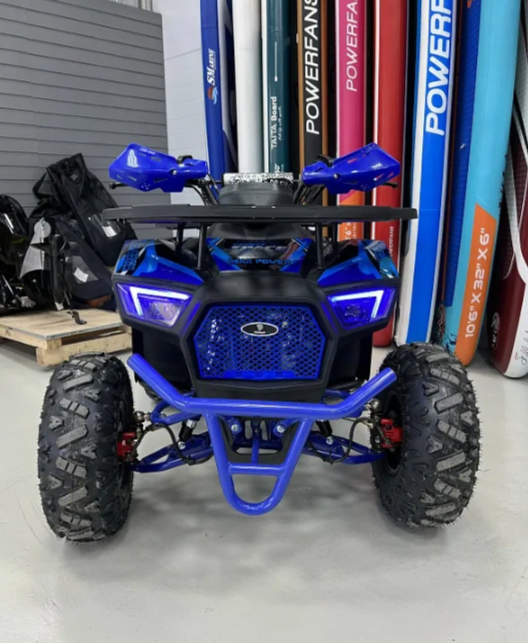 Квадроцикл PROMAX SPACE 200 в Ижевске