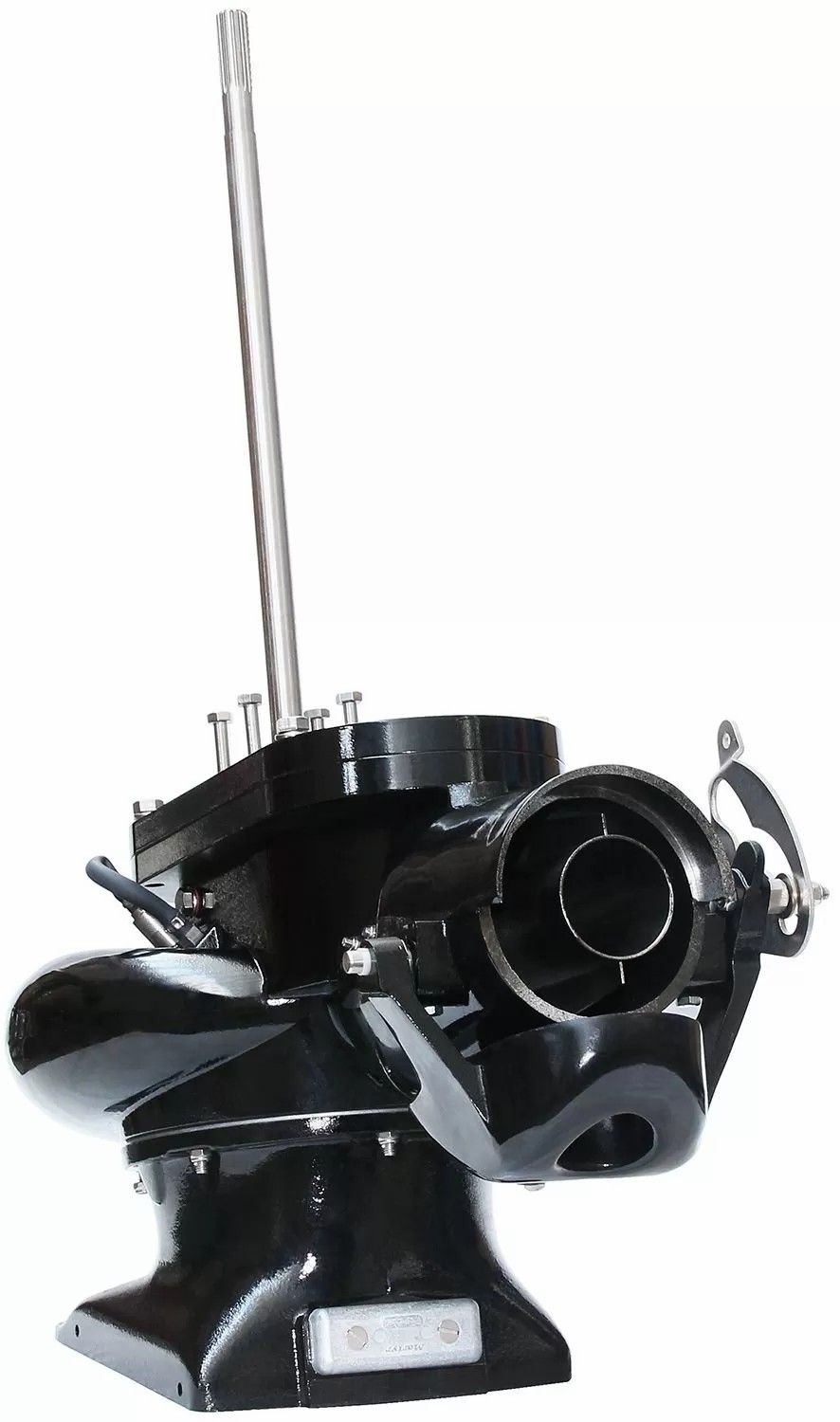 ВОДОМЕТНАЯ НАСАДКА MARLIN НА МОТОР 50 Л.С. TOHATSU, YAMAHA, MERCURY, MARLIN в Ижевске