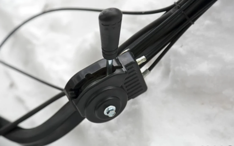 Мотобуксировщик РЫБАК PK 15 л.с. (короткая база 1230мм) в Ижевске