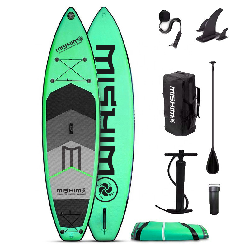 SUP (САП) Доска MISHIMO CLASIK 10.6 в Ижевске