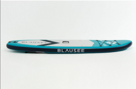 НАДУВНОЙ SUP-BOARD BUSINESS LIGHT BLUE 10 в Ижевске