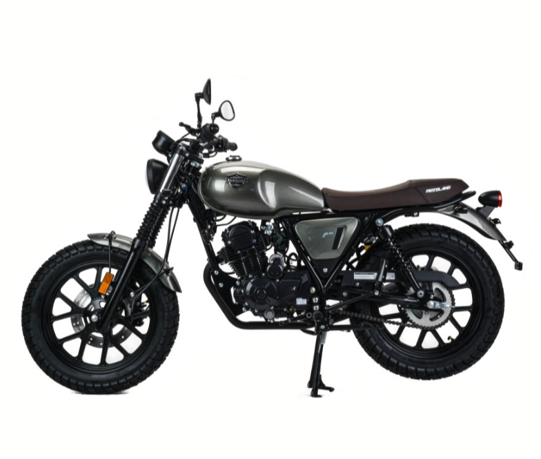 Мотоцикл MOTOLAND (МОТОЛЕНД) TEXAS 300 в Ижевске