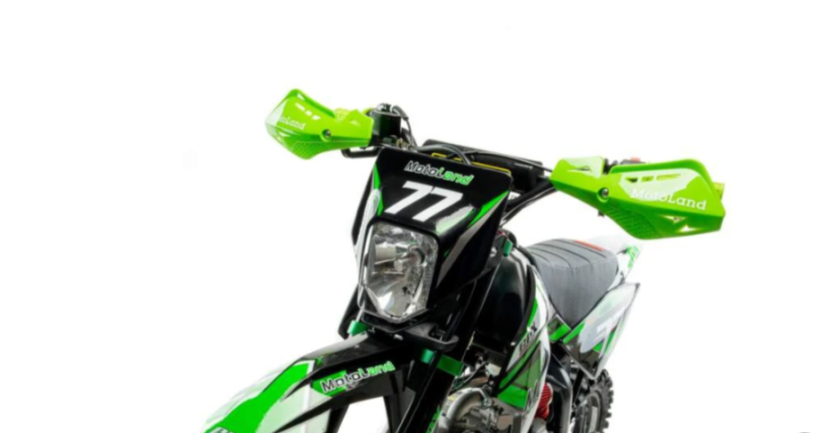 Питбайк MOTOLAND (МОТОЛЕНД) JX125 E в Ижевске