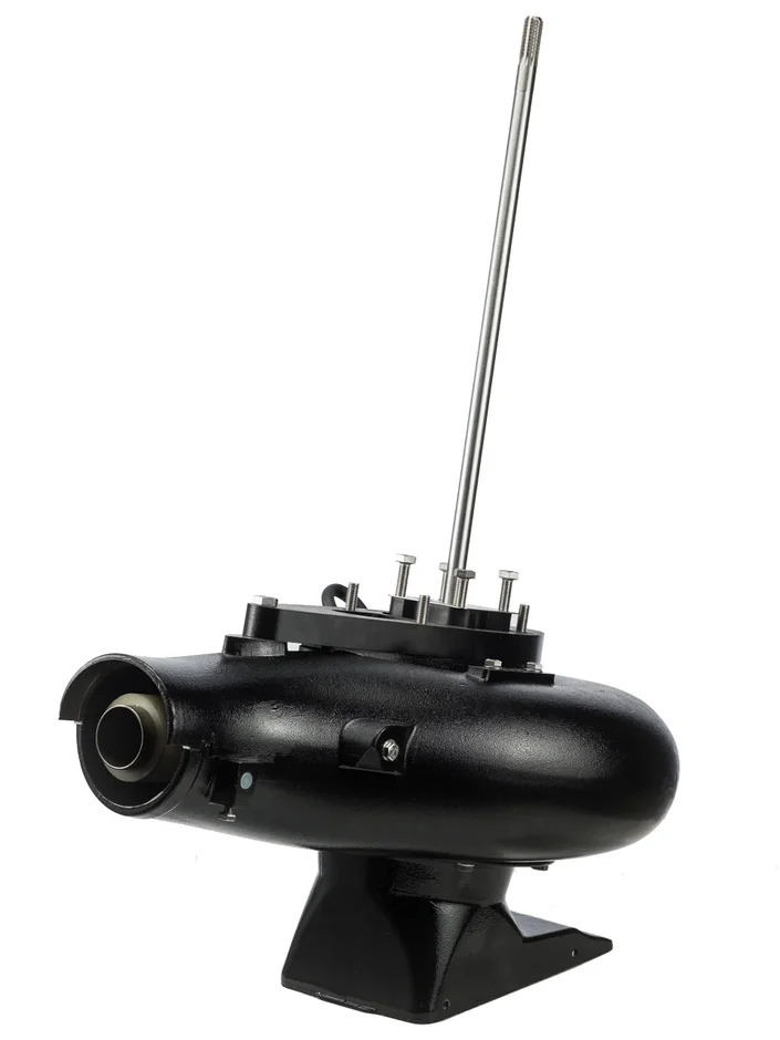 ВОДОМЕТНАЯ НАСАДКА GLADIATOR WT 15 YAMAHA, MARLIN, PARSUN, GOLFSTREAM в Ижевске