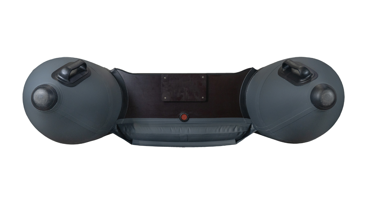 Лодка Барс 3400 НДНД в Ижевске