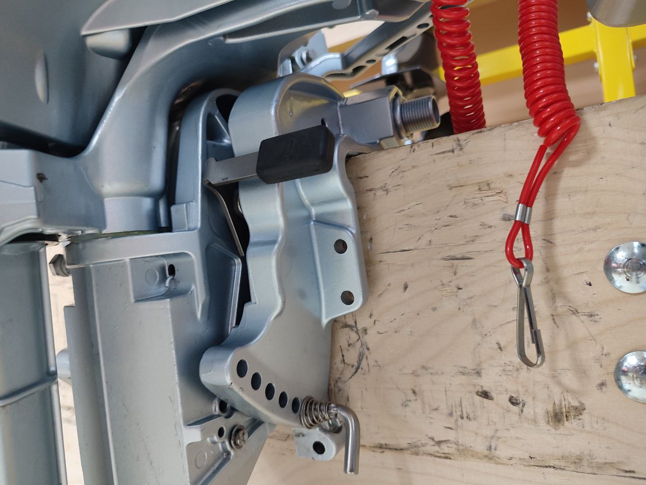 Лодочный мотор PROMAX SP9.9FHS (20) PRO в Ижевске