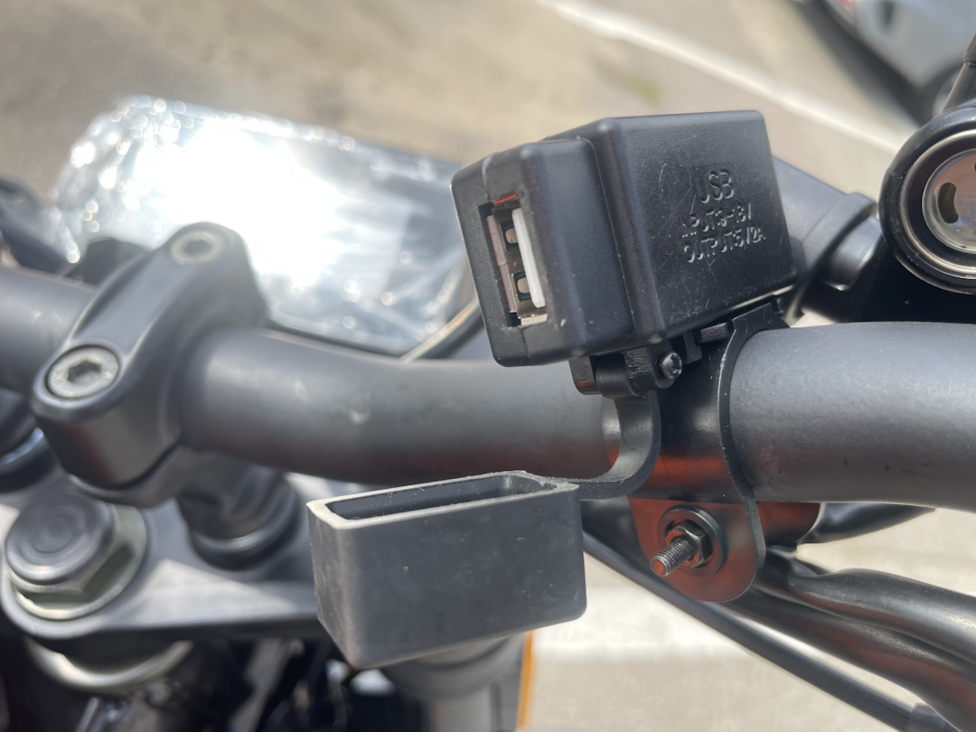 Мопед PROMAX CB150R (49) в Ижевске