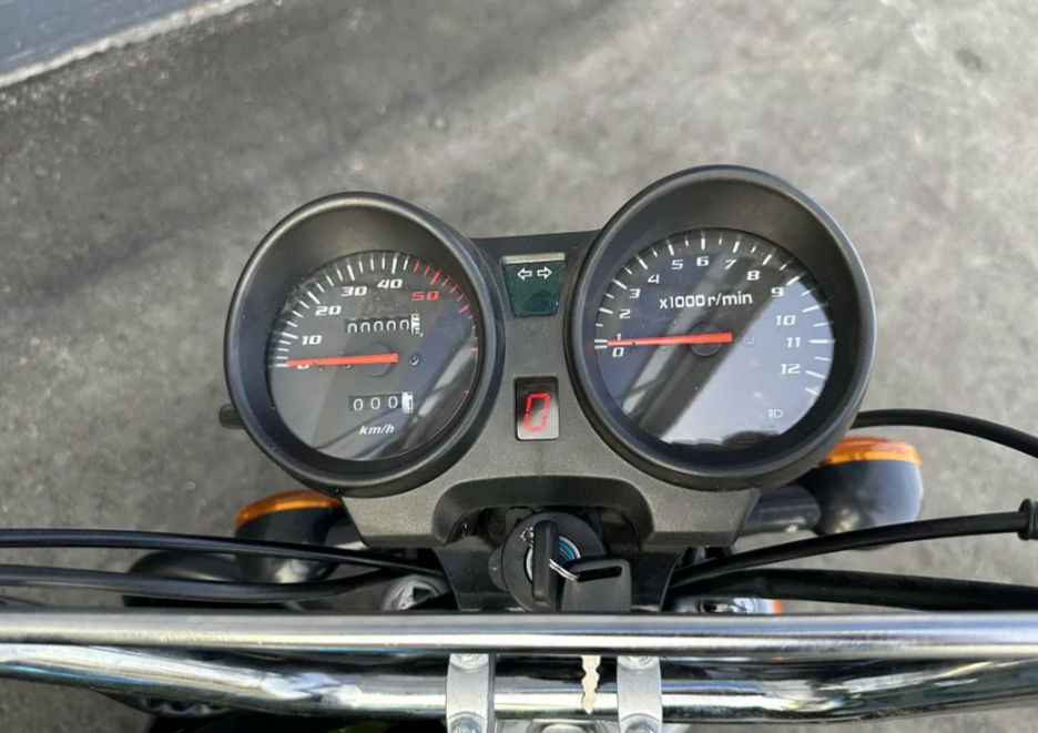 Мопед PROMAX WOODLAND 150 (49) в Ижевске