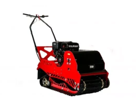 Мотобуксировщик Сила 500 9 л.с. в Ижевске