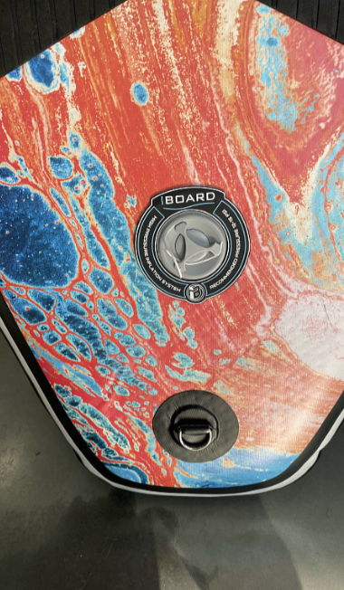 SUP (САП) ДОСКА RAIDEX I BOARD 11’ (332СМ) N 31 в Ижевске