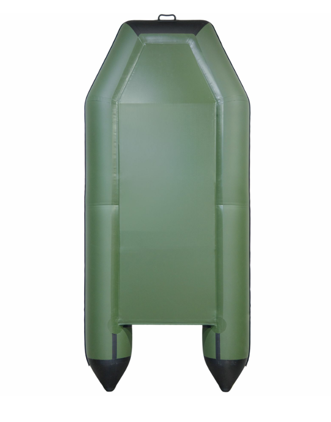 Лодка АКВА 3200 слань-книжка в Ижевске