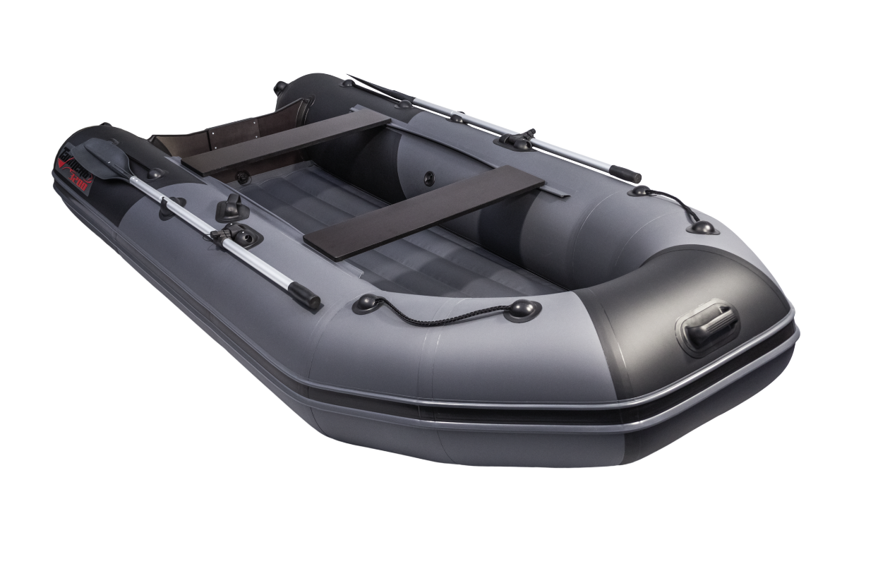 Лодка Таймень nx 3200 нднд в Ижевске