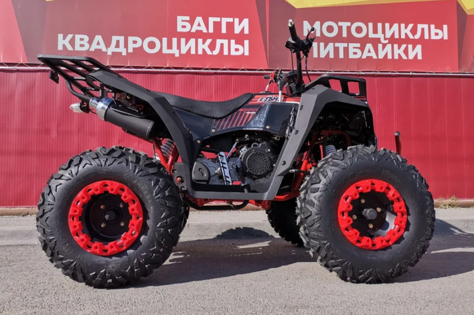 Квадроцикл GBM SHARP BIG 300 NEW в Ижевске