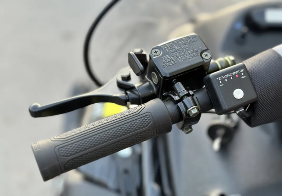 Снегоход РМ TIKSY 500 4Т в Ижевске