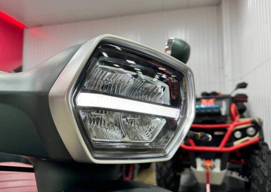 Скутер PROMAX Miami 240 (49) в Ижевске