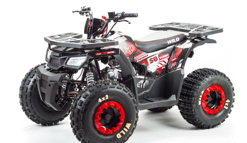 Квадроцикл PROMAX WILD 175 в Ижевске