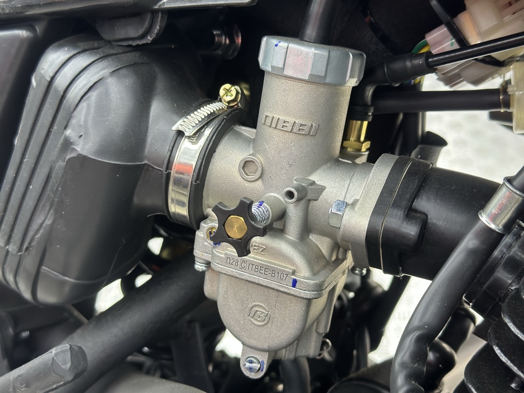 Кроссовый мотоцикл PROMAX ARMY 250 в Ижевске