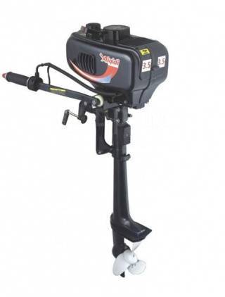 Лодочный мотор Condor T3.5HS в Ижевске