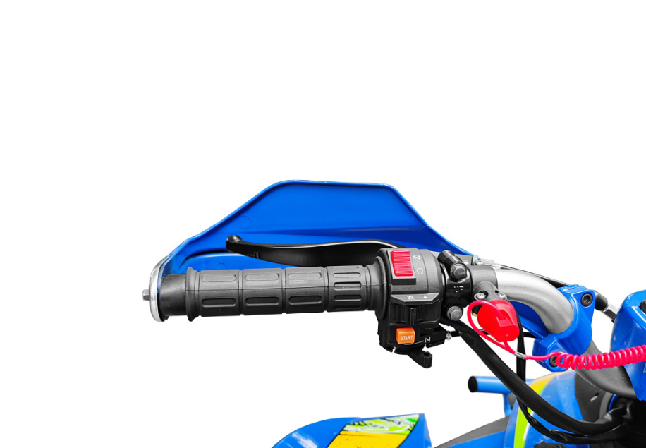 Квадроцикл YACOTA TYPHOON 250 в Ижевске