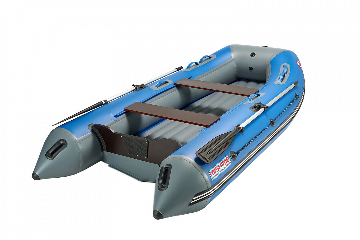 Лодка MISHIMO LITE 360 в Ижевске