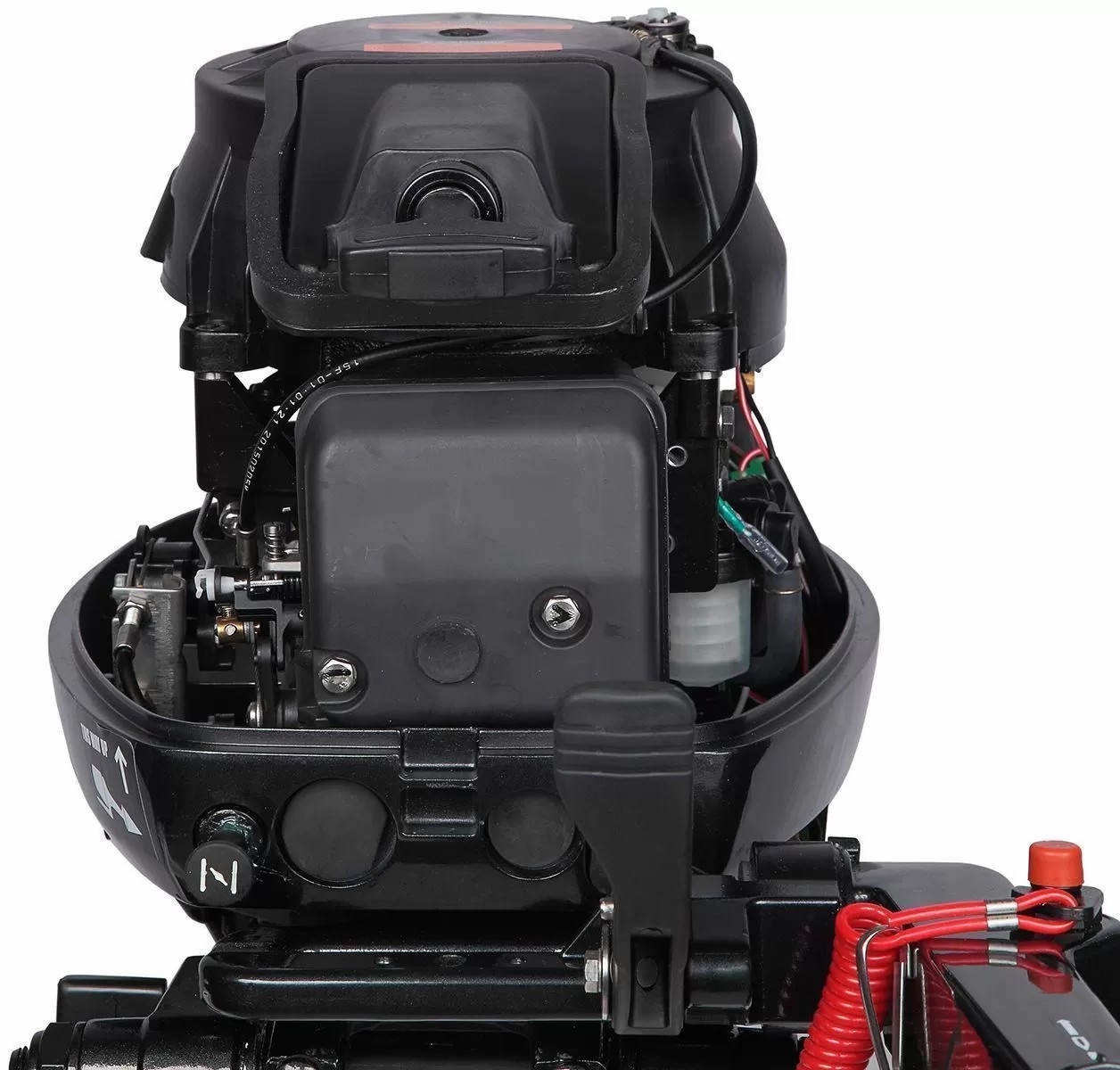 Лодочный мотор MARLIN MP 9.9 AMHS в Ижевске