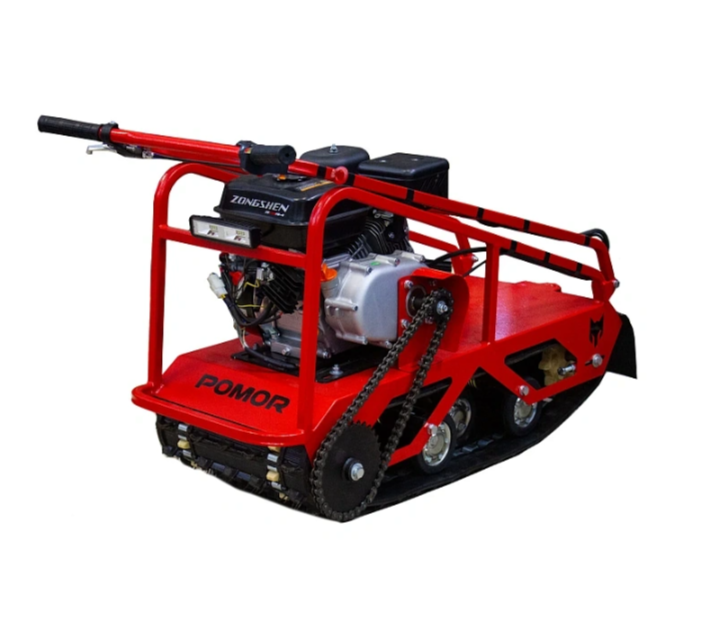 Мотобуксировщик POMOR X-1 K6.5 в Ижевске