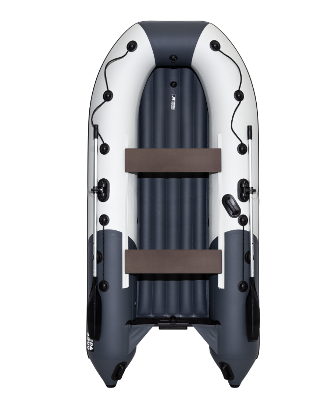 Лодка ривьера компакт 3200 нднд в Ижевске