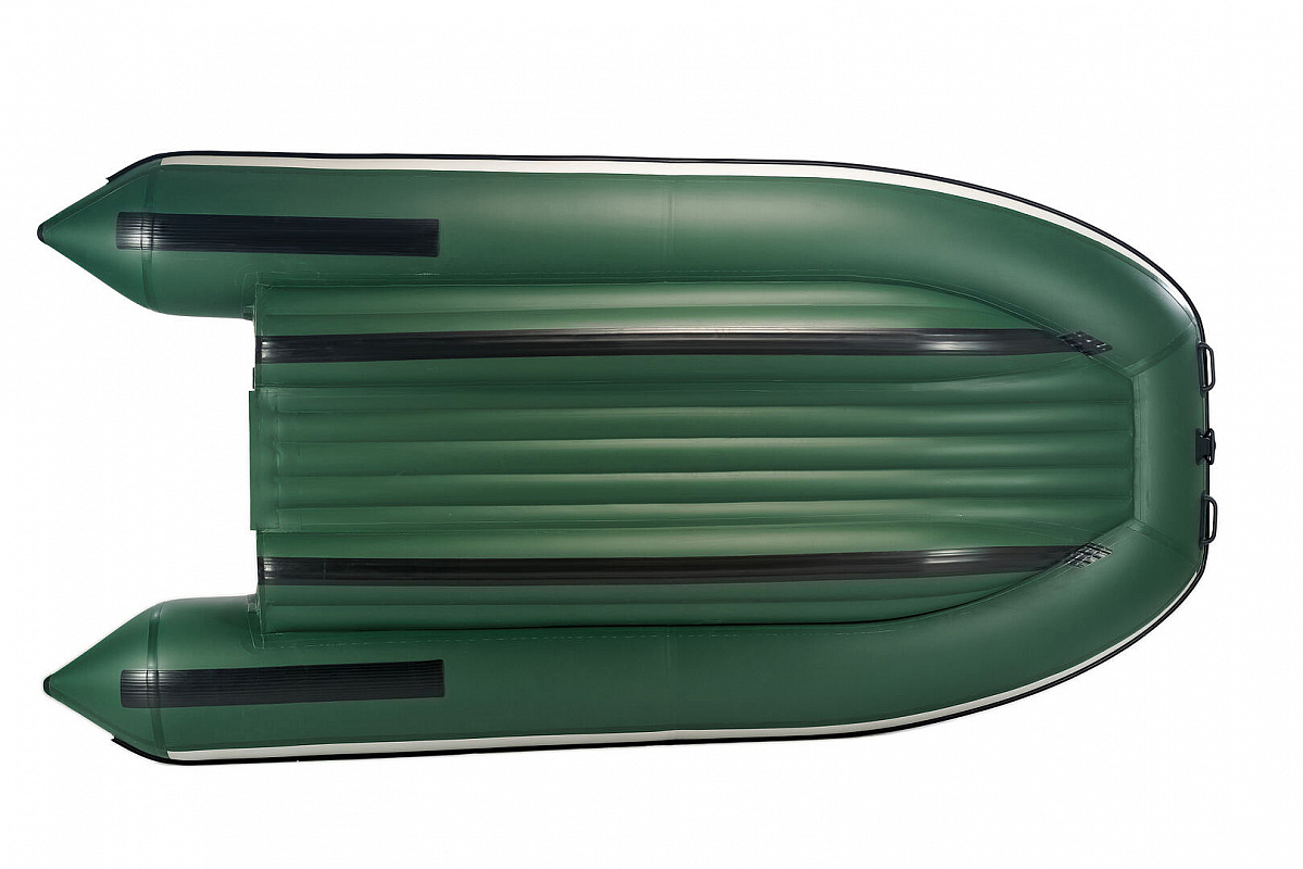 Лодка MISHIMO FAMILY LITE DF 370 в Ижевске