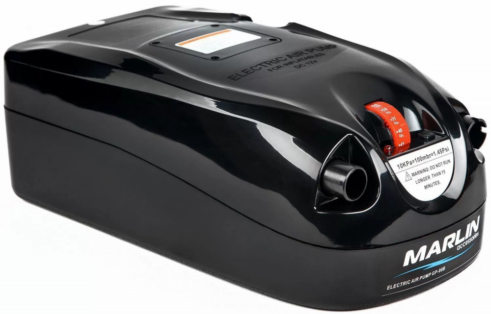 ЭЛЕКТРИЧЕСКИЙ НАСОС MARLIN GP-80 B в Ижевске