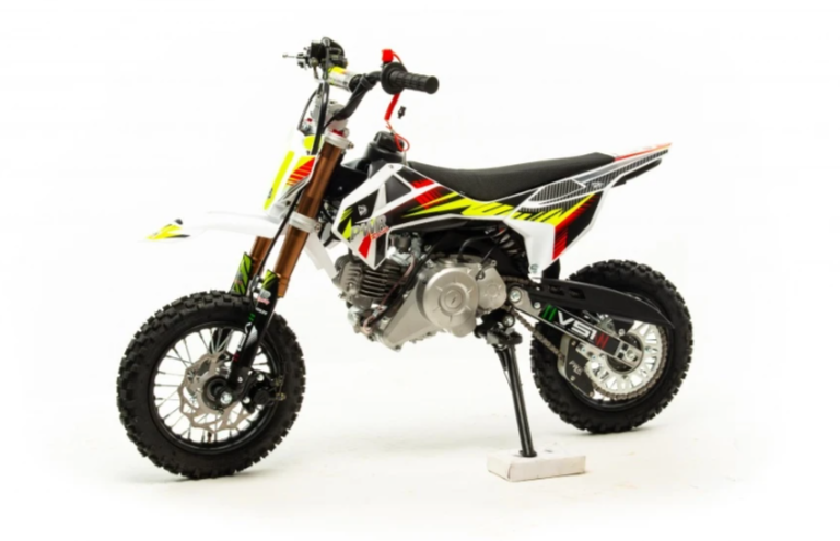 Питбайк MOTOLAND (МОТОЛЕНД) PWR Racing FRZ 60 в Ижевске