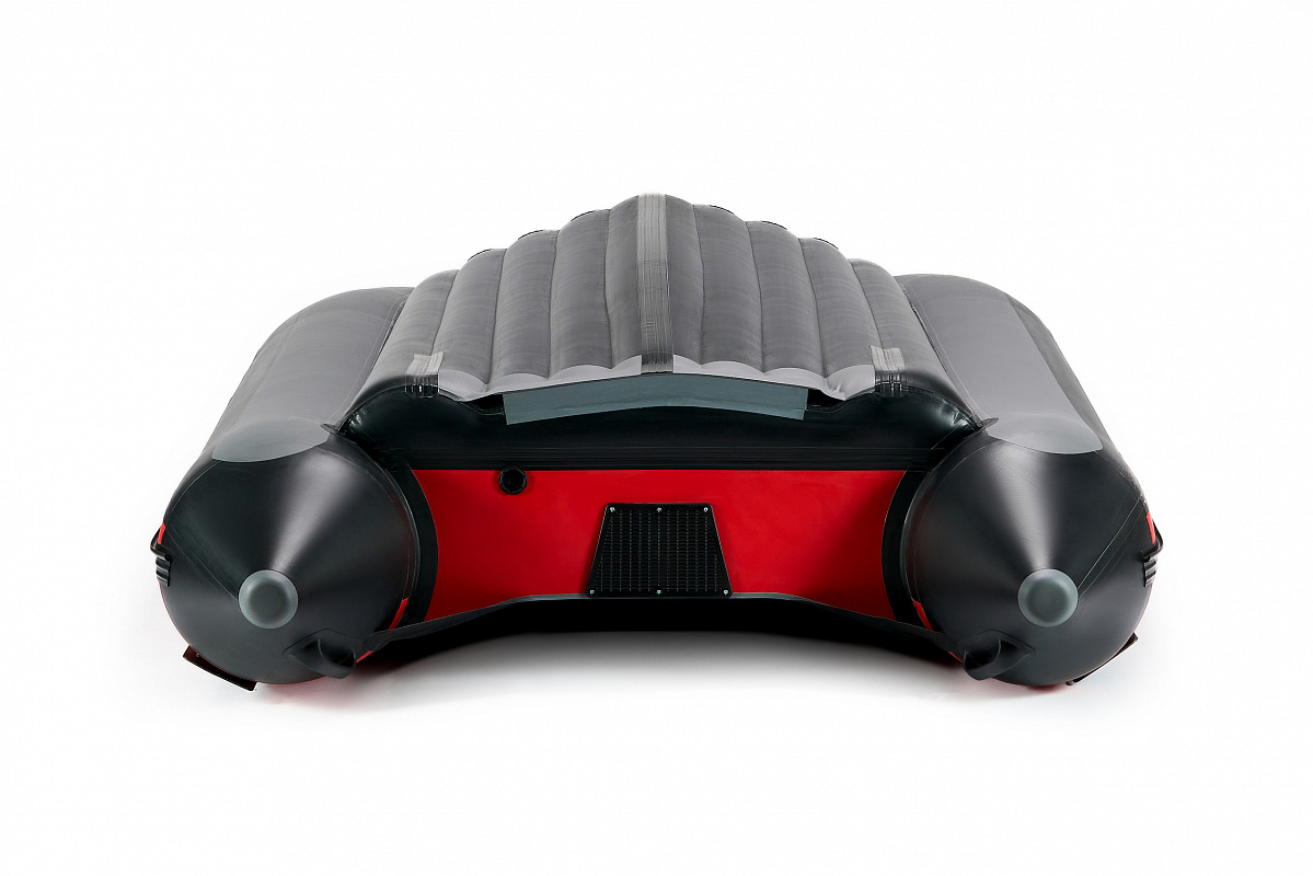 Лодка MISHIMO RAPID 400 в Ижевске