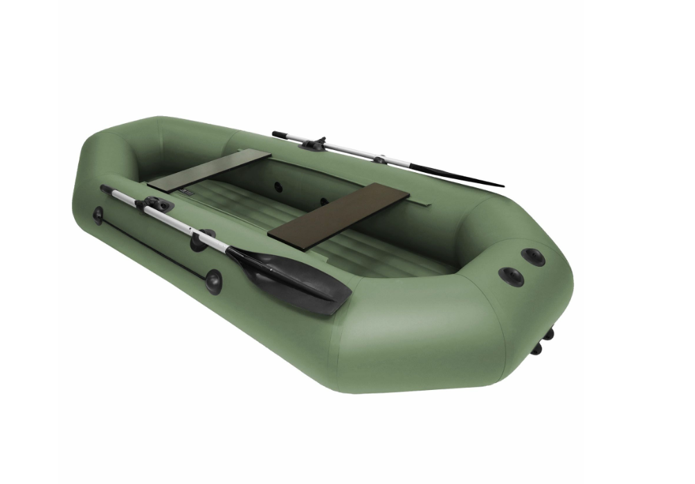  Лодка АКВА-МАСТЕР 280 НД в Ижевске