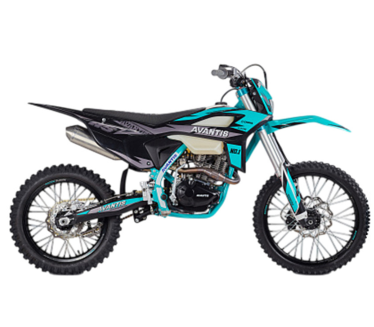 Мотоцикл Avantis A5 (PR300) 2024 в Ижевске