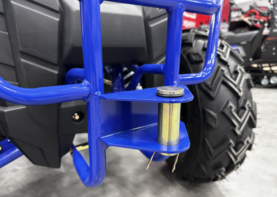 Квадроцикл GBM SHARP BIG 300 NEW PREMIUM в Ижевске