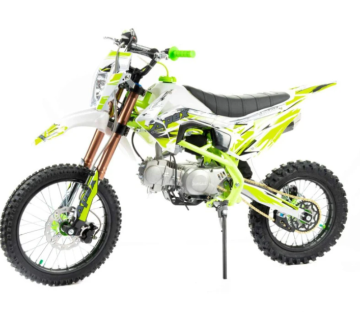 Питбайк MOTOLAND (МОТОЛЕНД) APEX125 в Ижевске