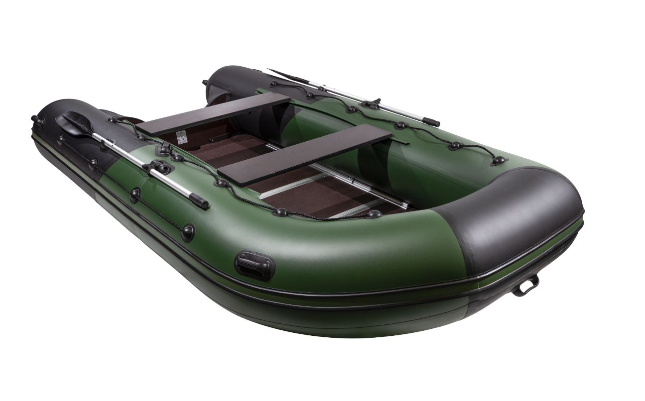 Лодка Ривьера Максима 3800 СК в Ижевске