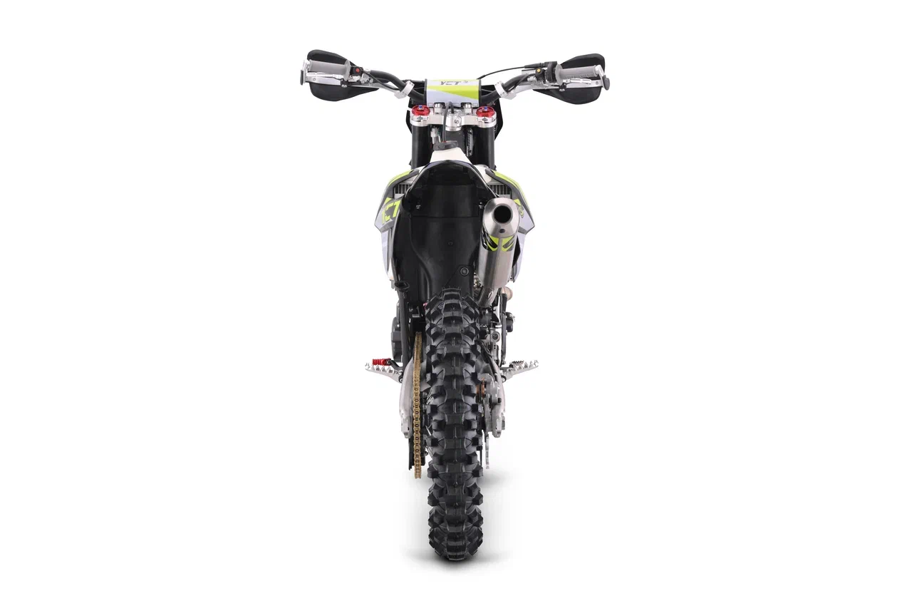 Кроссовый мотоцикл YACOTA NB300 в Ижевске