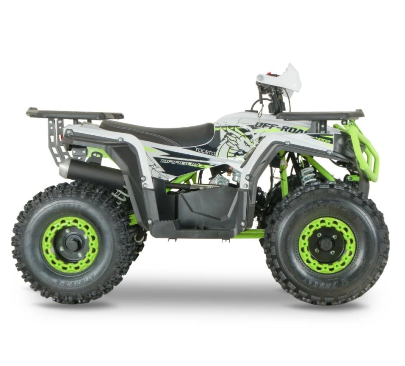 Квадроцикл YACOTA DRAGON в Ижевске