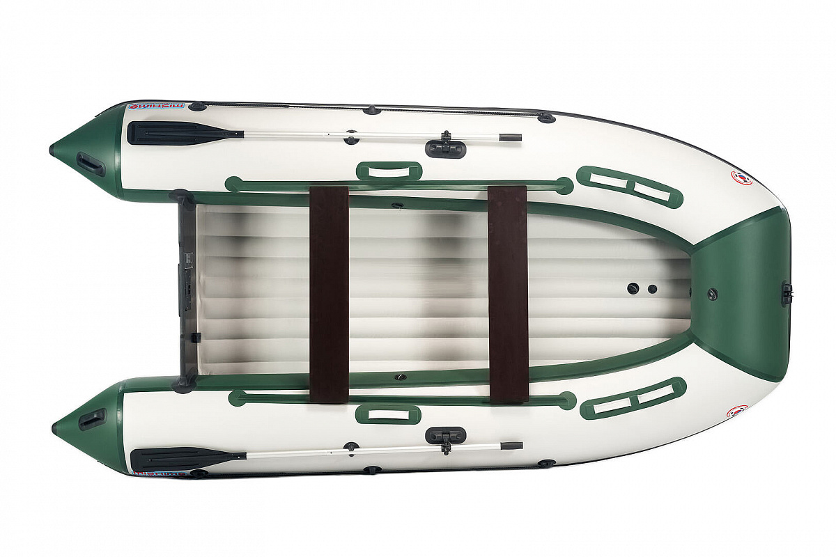 Лодка MISHIMO LITE DF 370 в Ижевске