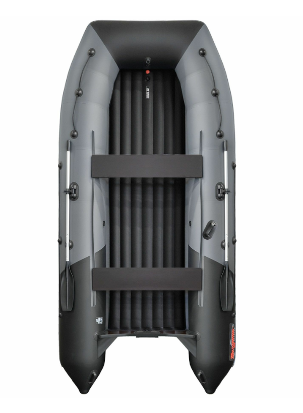 Лодка Таймень RX 4100 НДНД в Ижевске