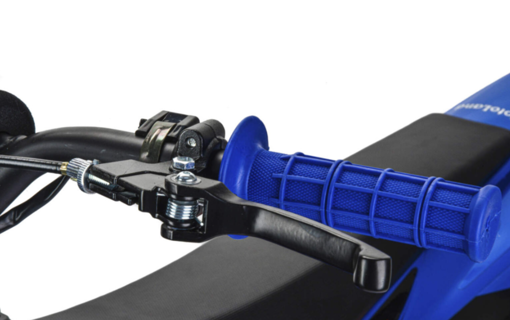 Питбайк MOTOLAND (МОТОЛЕНД) 125 SX 125 E 17/14 в Ижевске