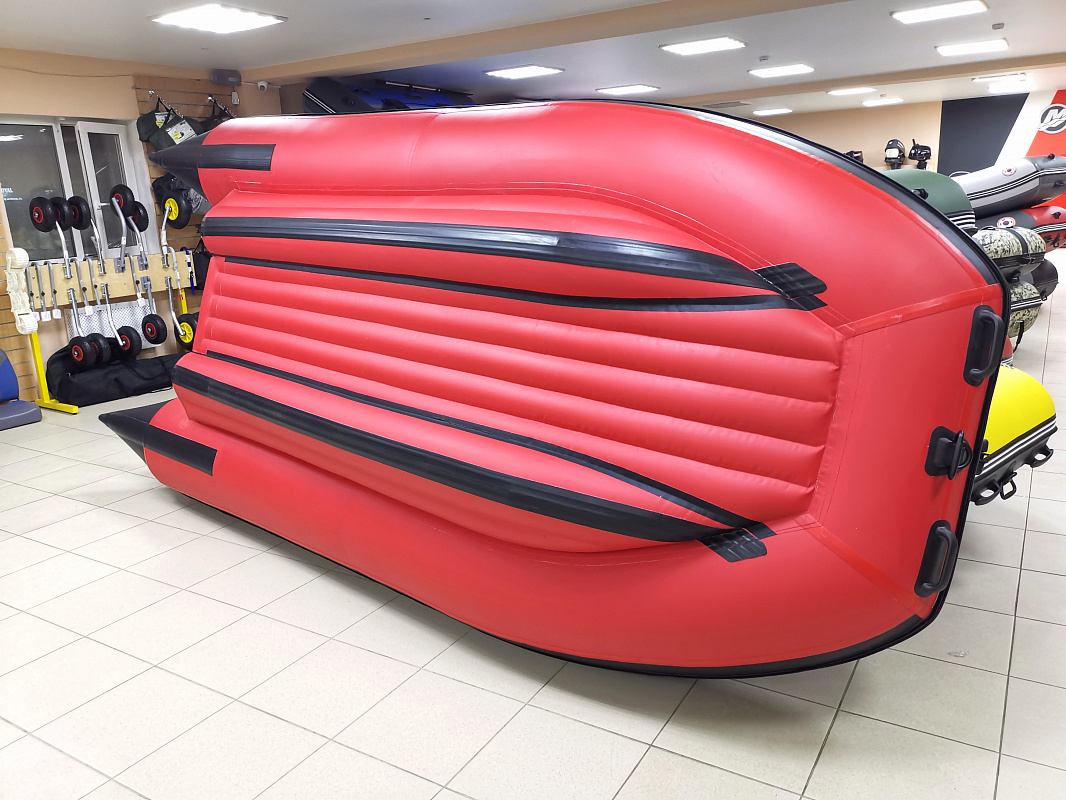 Лодка MISHIMO SPORT 400 в Ижевске