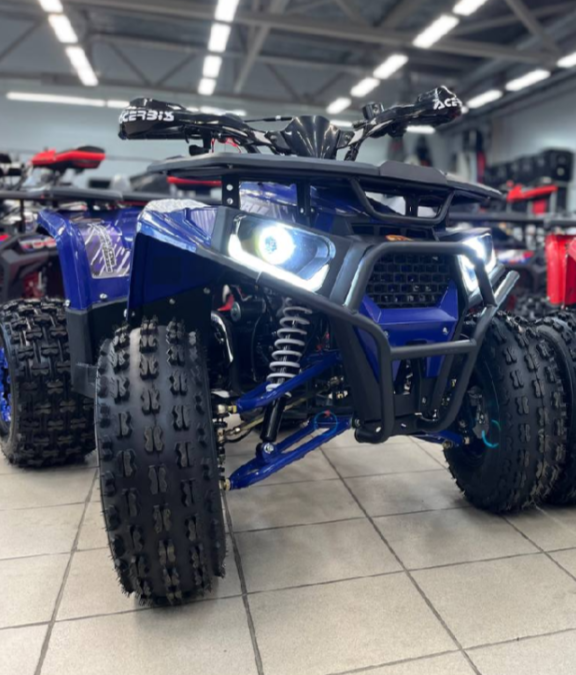 Квадроцикл GBM CROSS HILL 200 NEW в Ижевске