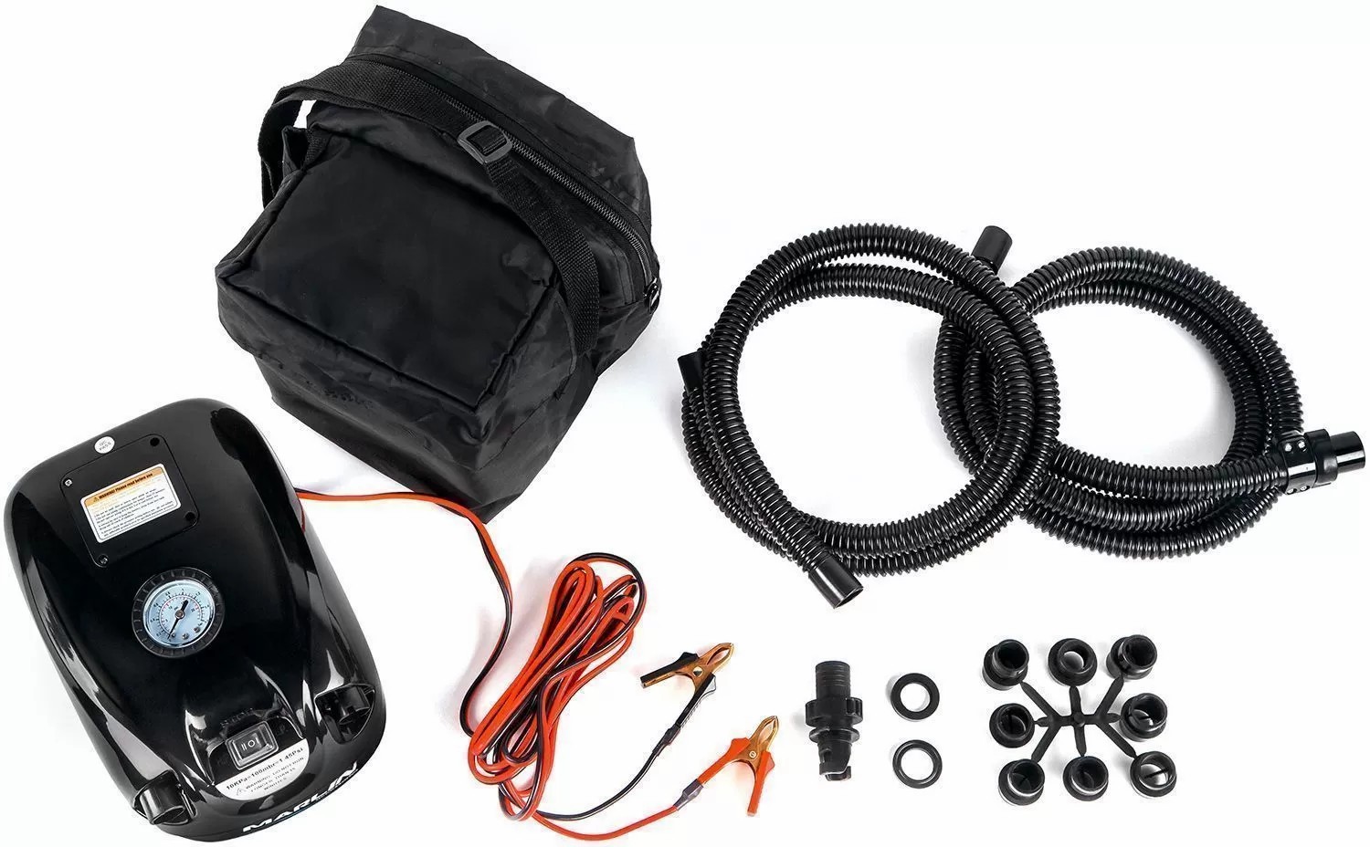 ЭЛЕКТРИЧЕСКИЙ НАСОС MARLIN GP-80 S в Ижевске