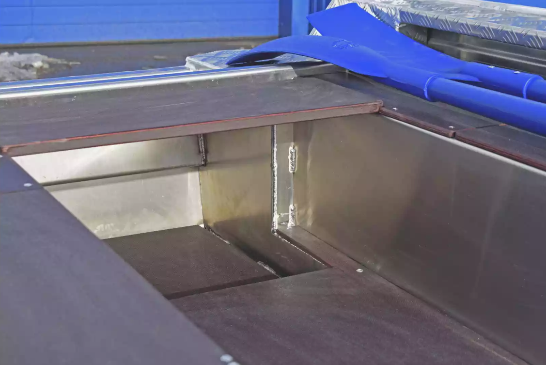 Алюминиевая лодка Wyatboat-340 РМ в Ижевске