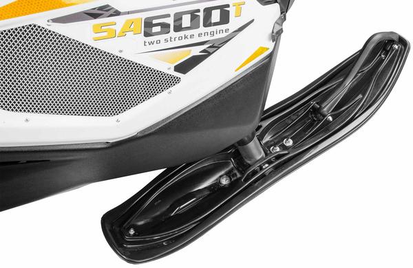 Снегоход STELS SA600T (L LUX WT) АТАМАН 1.0 К01 Tech в Ижевске